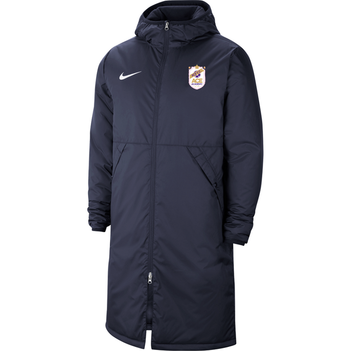 ACE FC Winter Jacket