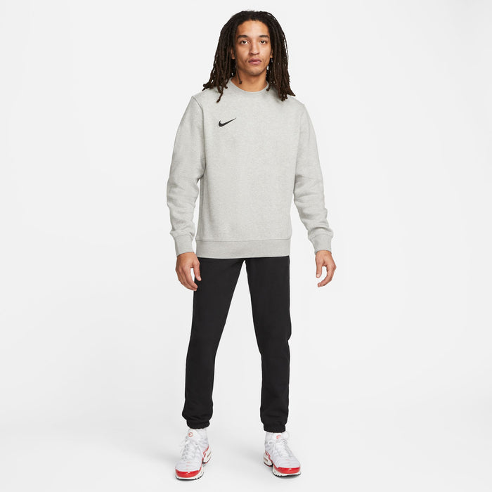 Nike Park 20 Crew in Dark Grey Heather