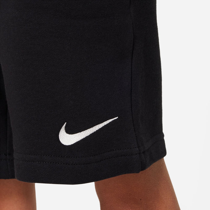 Nike Park 20 Short in black