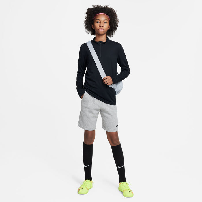 Nike Park 20 Short in dk grey heather