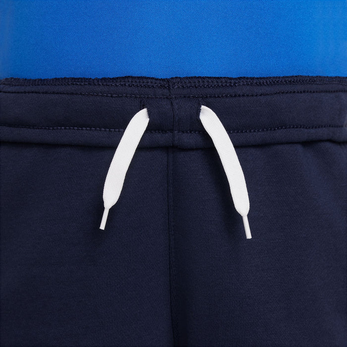 Nike Park 20 Short in obsidian