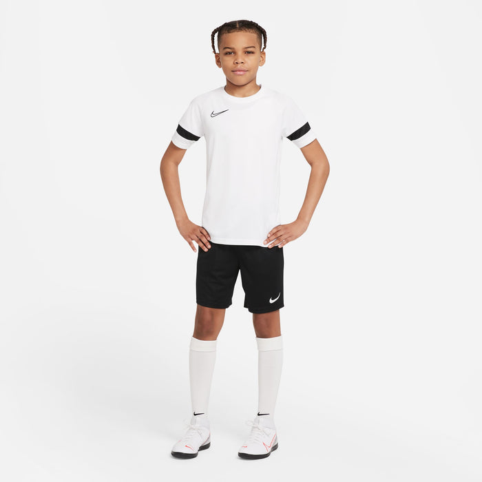 Nike Park 20 Pocket Shorts in Black