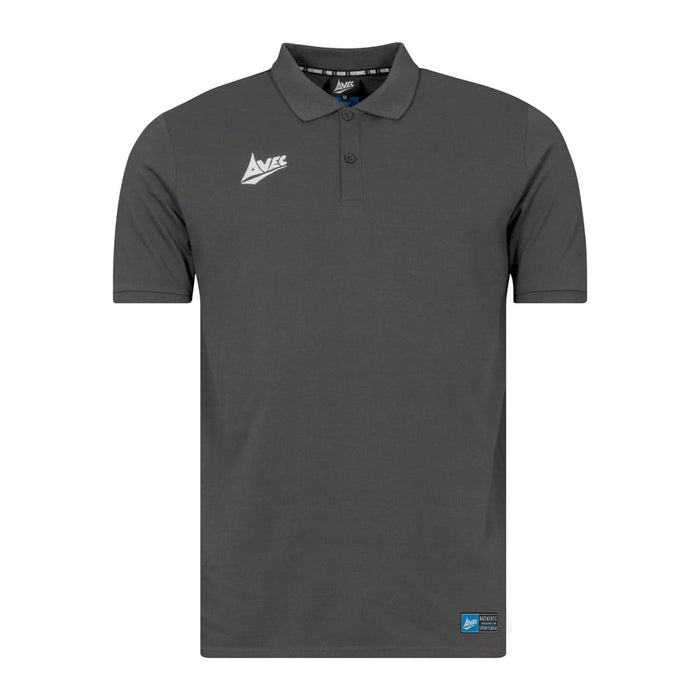Avec Focus Pique Polo