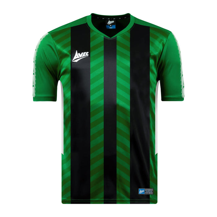 Avec Team ID Pro Stripe Jersey