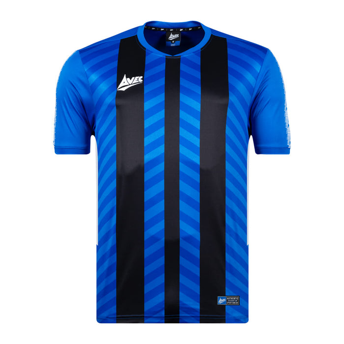 Avec Team ID Pro Stripe Jersey