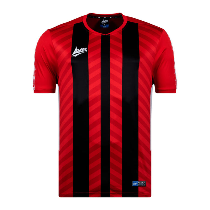 Avec Team ID Pro Stripe Jersey