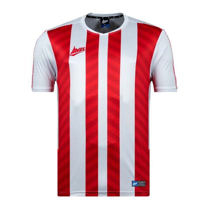 Avec Team ID Pro Stripe Jersey