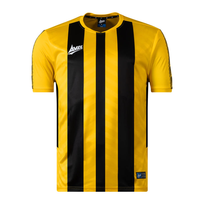 Avec Team ID Pro Stripe Jersey