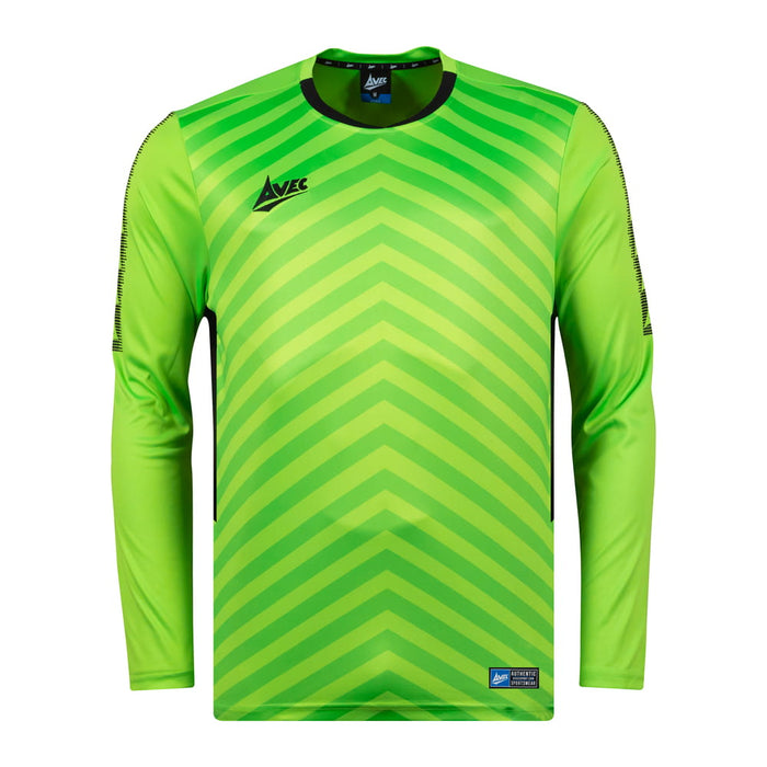 Avec Long Sleeve Team ID Pro Goalkeeper Jersey