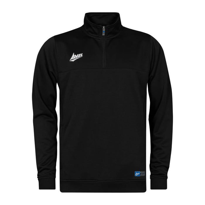 Avec Focus 1/4 Zip Jacket