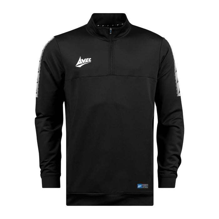 Avec Evolve 1/4 Zip Jacket