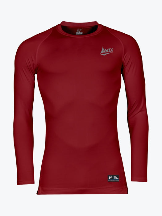 Avec Fusion Body Fit Jersey
