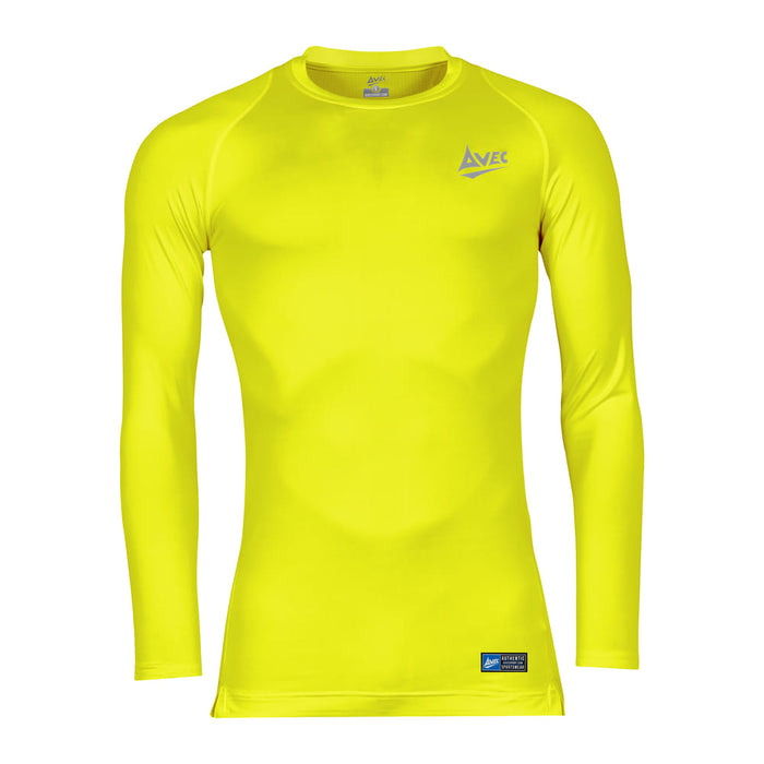 Avec Fusion Body Fit Jersey