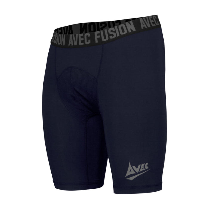 Avec Fusion Body Fit Shorts
