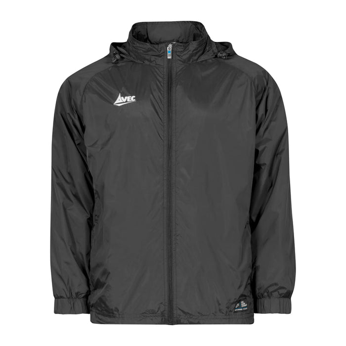 Avec Classic Elite & Rain Jacket
