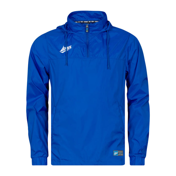 Avec Focus 1/4 Zip Rain Jacket