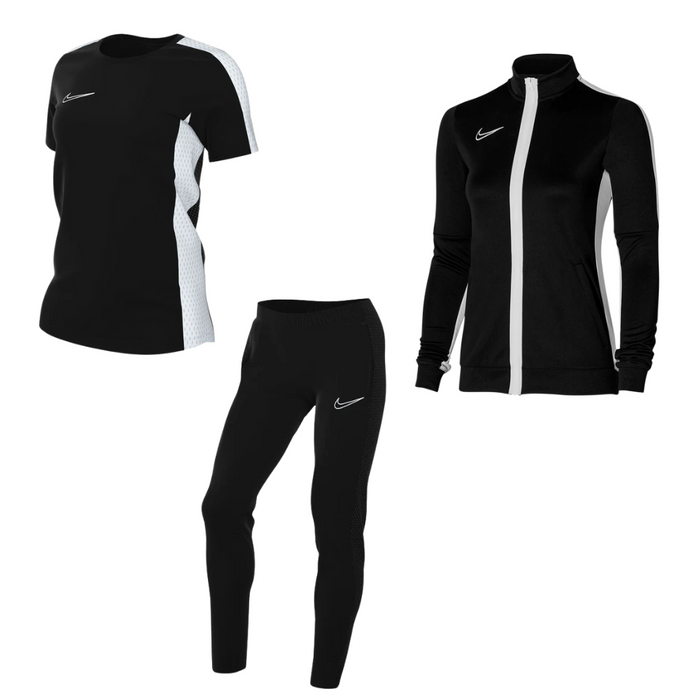 Nike Academy 23 Women's Bundle