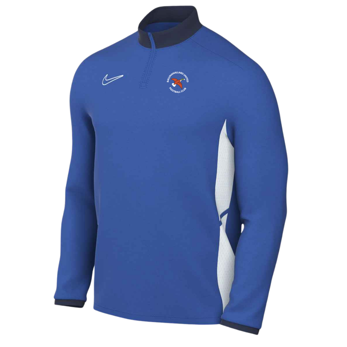 Ballinamallard Academy 25 Drill Top
