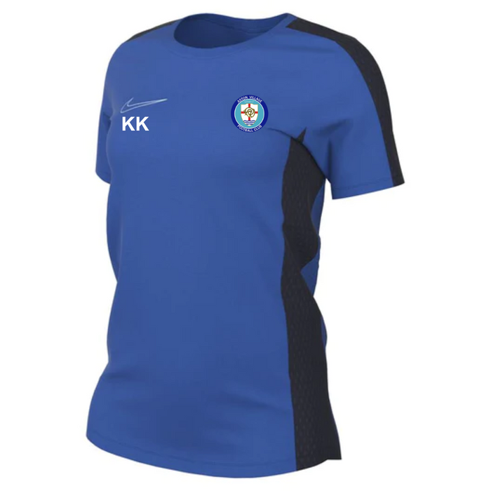 Aston Village Women's Training Shirt