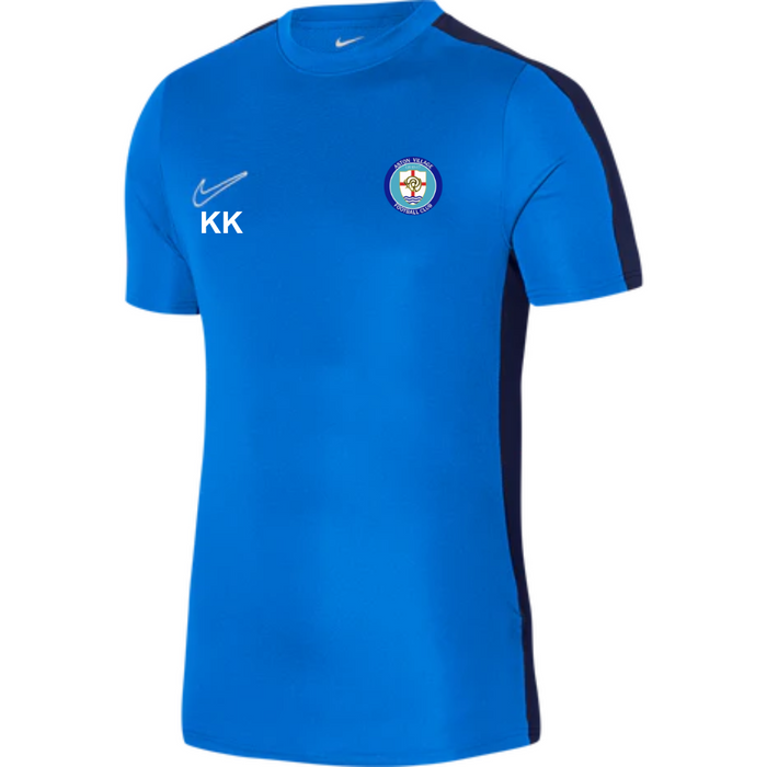 Aston Village Training Shirt