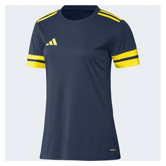 adidas Squadra 25 Jersey Women's