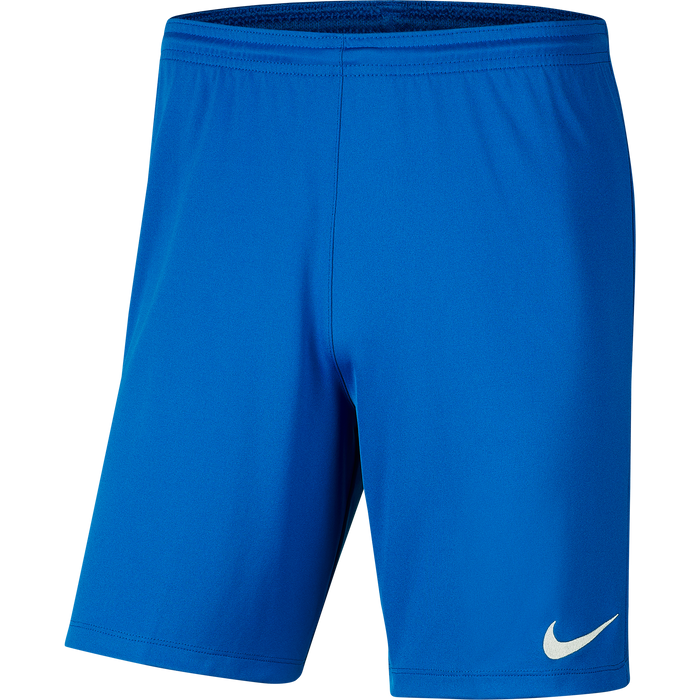 Clay Brow FC HOME Goalkeeper Shorts