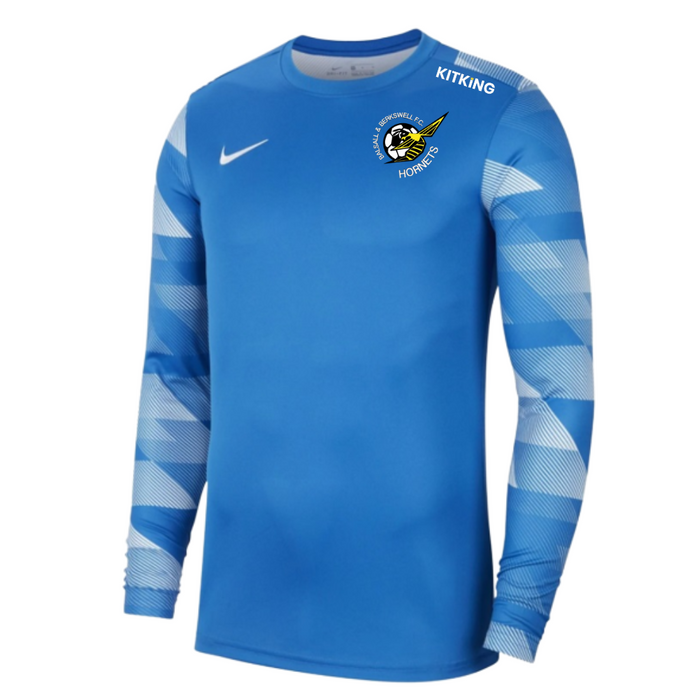 B&B Hornets FC Goalkeeper III Shirt