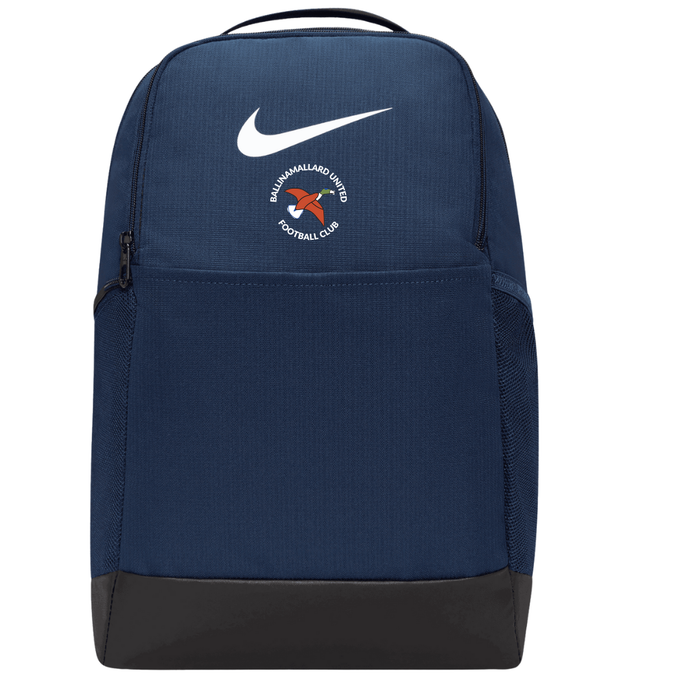 Ballinamallard Brasilia 9.5 Backpack