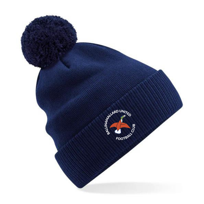 Ballinamallard Hat