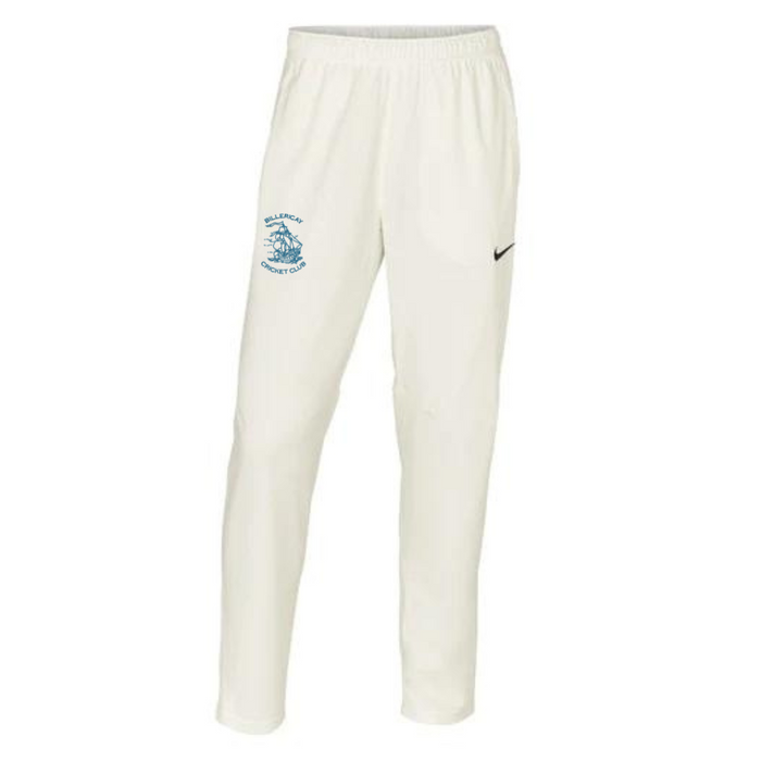 Billericay CC Cricket Trousers