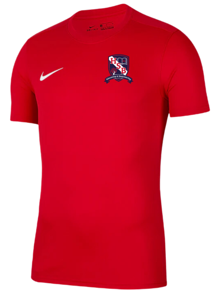 Ballynahinch PE Jersey