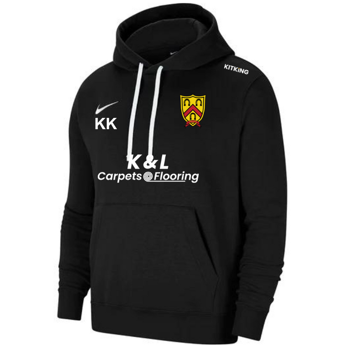 BUCC Black Hoodie