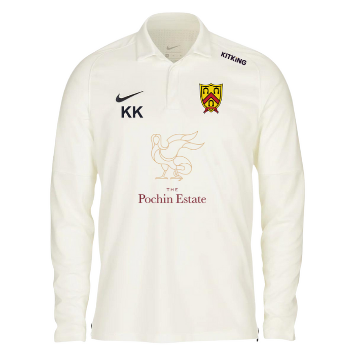 BUCC Long Sleeve Playing Shirt