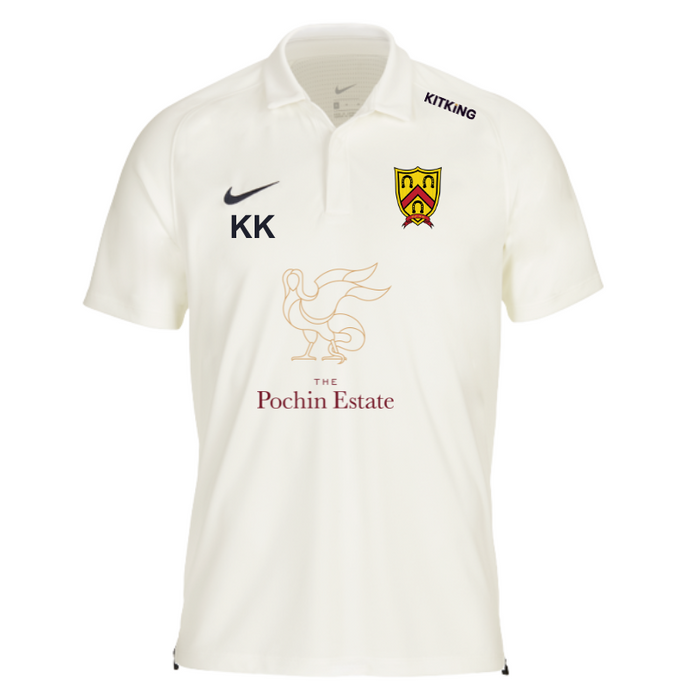 BUCC Short Sleeve Playing Shirt