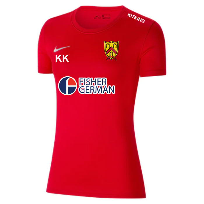 BUCC T20 Womens Playing Shirt