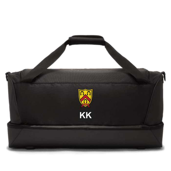 BUCC Large Travel Bag