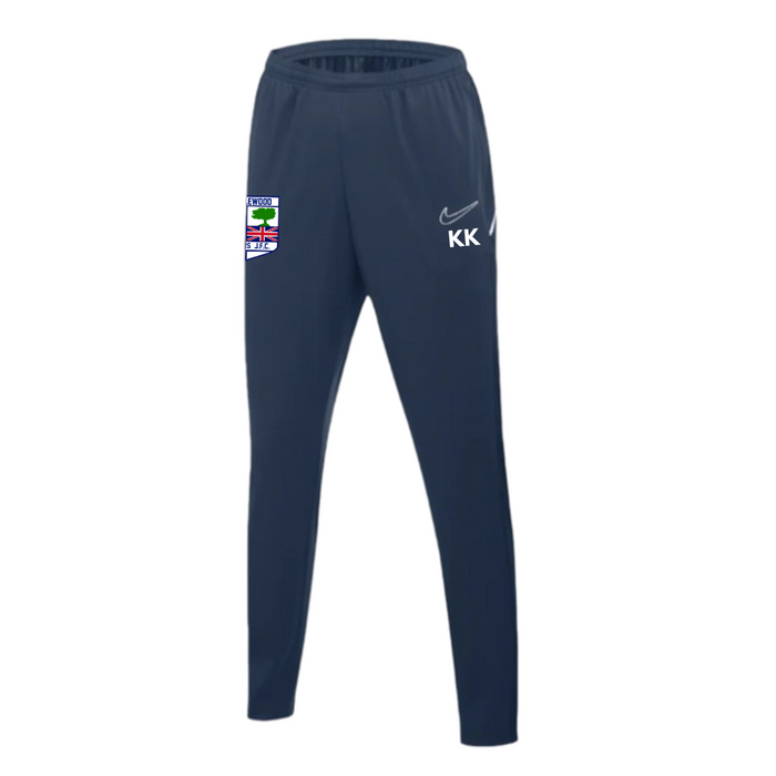 Middlewood Rovers JFC Training Knit Pants Women's