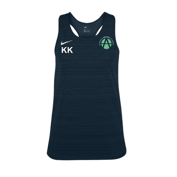 SIXTH FORM ONLY - Aldridge Cricket Academy Women's Training Singlet