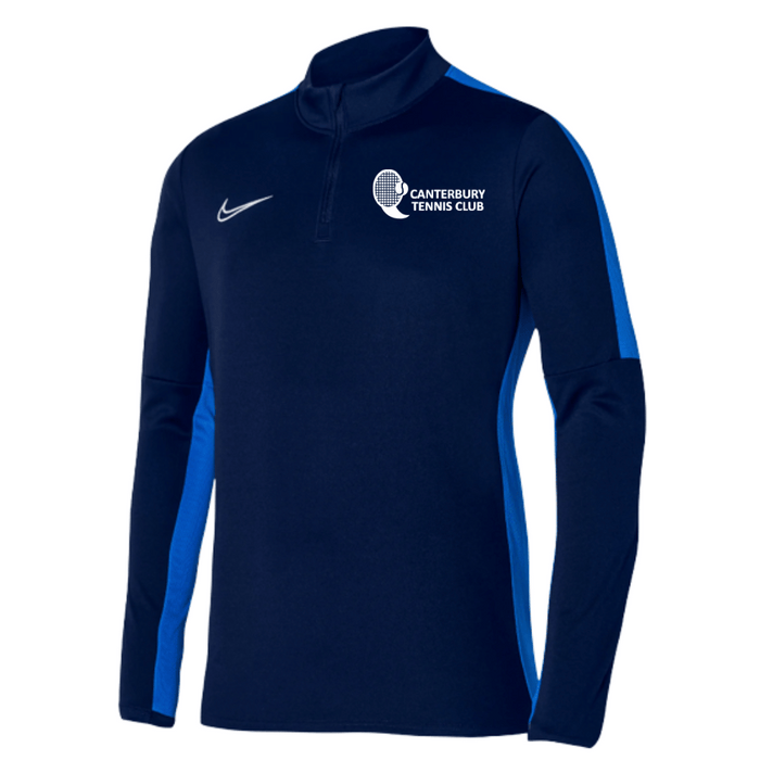 Canterbury Tennis 1/4 Zip