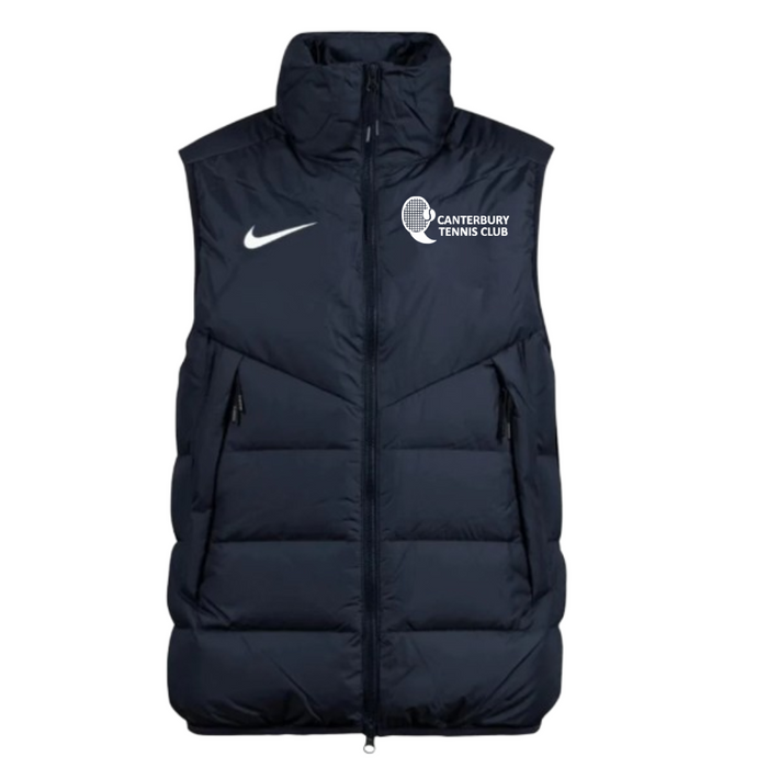 Canterbury Tennis Gilet