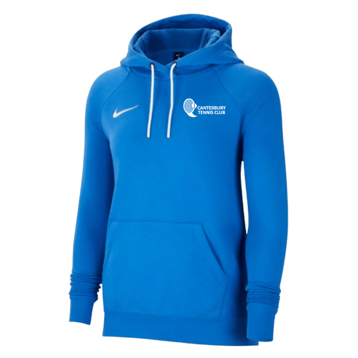 Canterbury Tennis Womens Hoodie