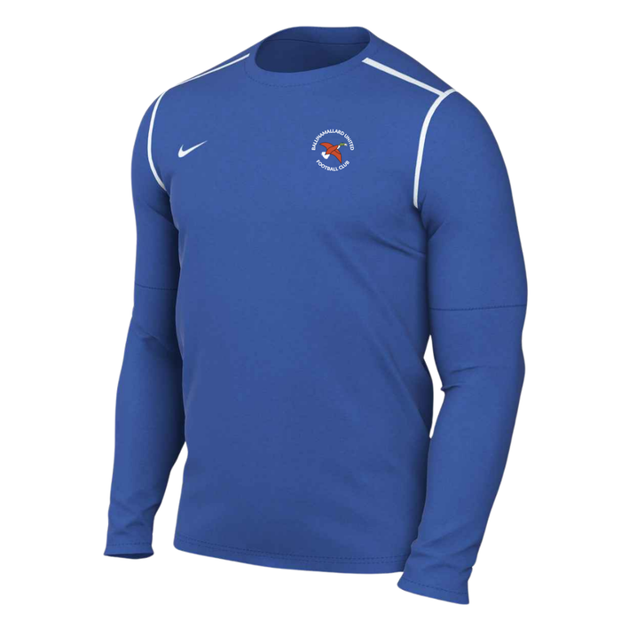 Ballinamallard Park Jumper