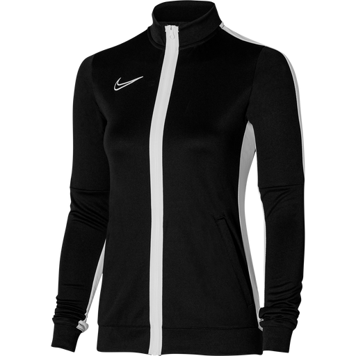 Nike Dri FIT Academy 23 Women's Knit Track Jacket in black