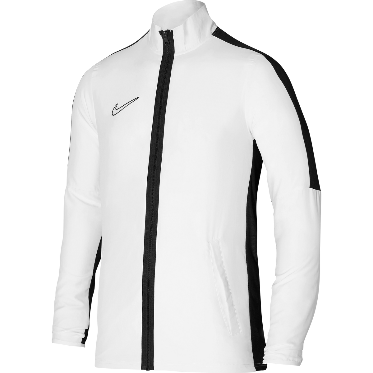 dri fit track jacket
