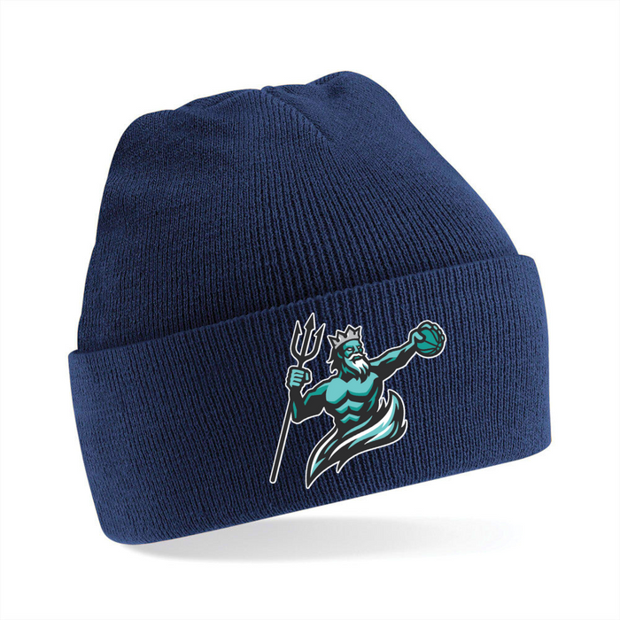 Eastbourne Neptunes Beanie #2