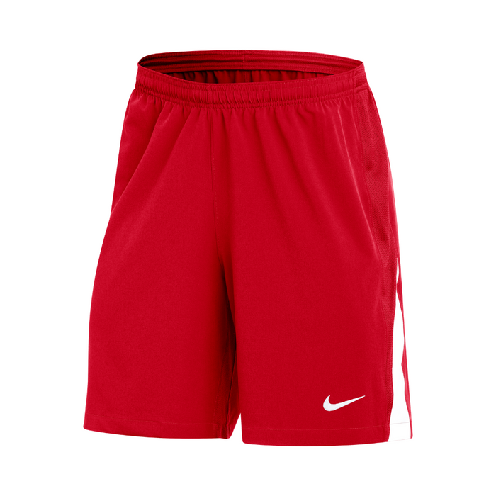 Nike Dri-Fit Venom Woven Short IV in university red