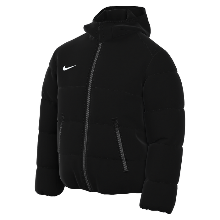 Nike Therma-FIT Academy Pro 24 Fall Jacket in black