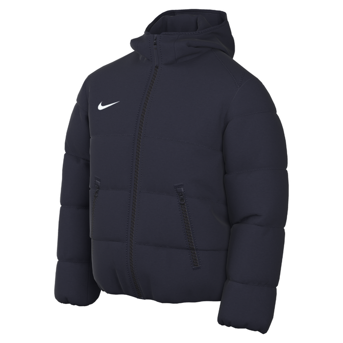 Nike Therma-FIT Academy Pro 24 Fall Jacket in obsidian