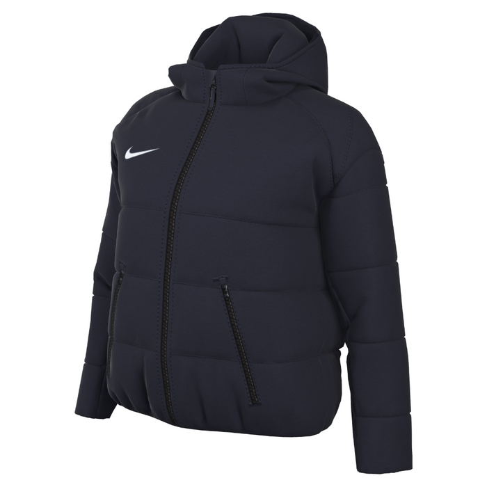 Nike Therma-FIT Academy Pro 24 Fall Jacket Women's in obsidian