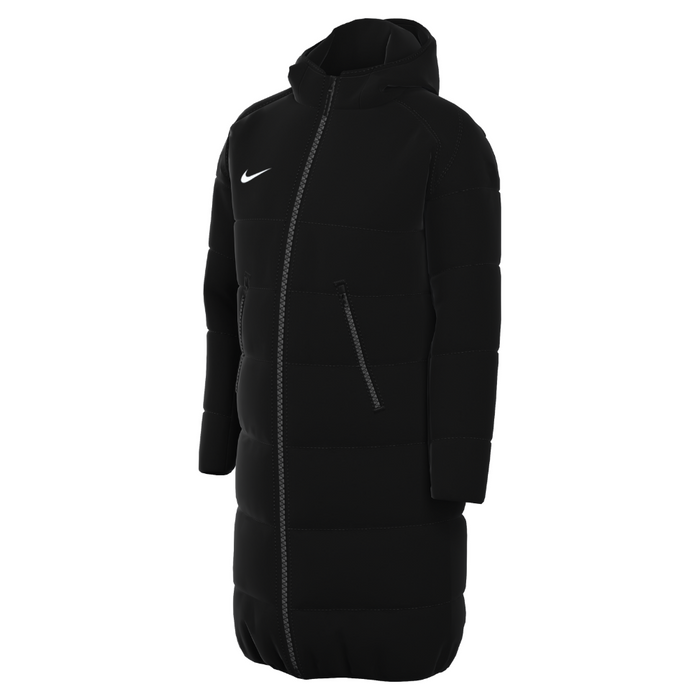 Nike Therma-FIT Academy Pro 24 Sideline Jacket Women's in black
